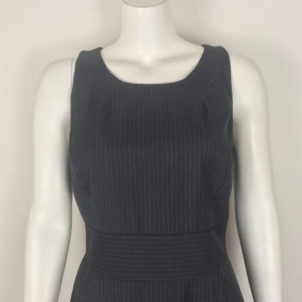 NWT J. Crew Merino Sheath Dress - Size 16